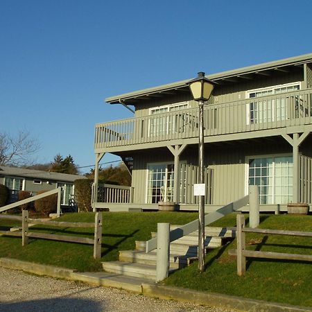 Beach Plum Resort Montauk Buitenkant foto