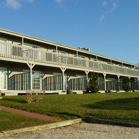 Beach Plum Resort Montauk Buitenkant foto