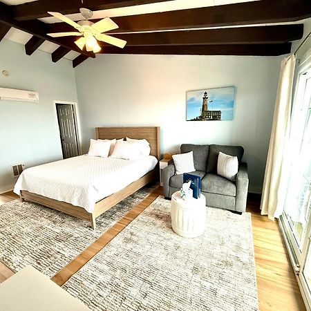 Beach Plum Resort Montauk Buitenkant foto