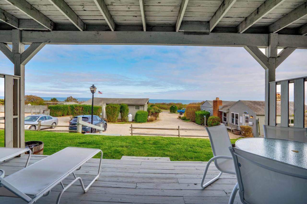 Beach Plum Resort Montauk Buitenkant foto