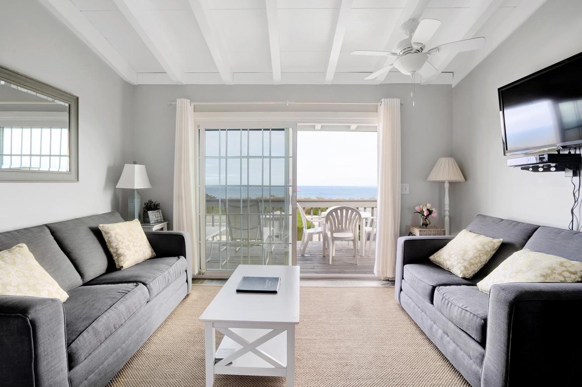 Beach Plum Resort Montauk Buitenkant foto