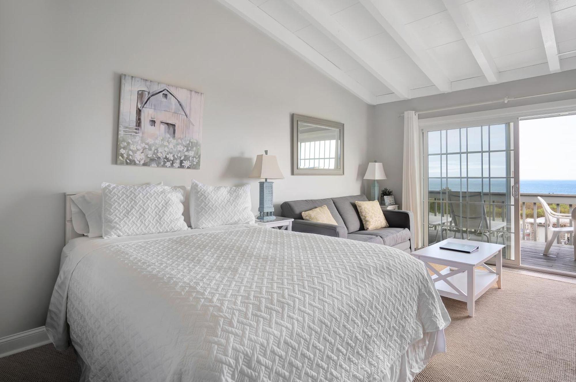 Beach Plum Resort Montauk Buitenkant foto