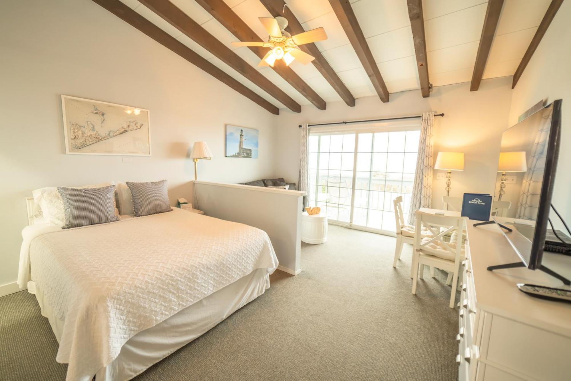 Beach Plum Resort Montauk Buitenkant foto