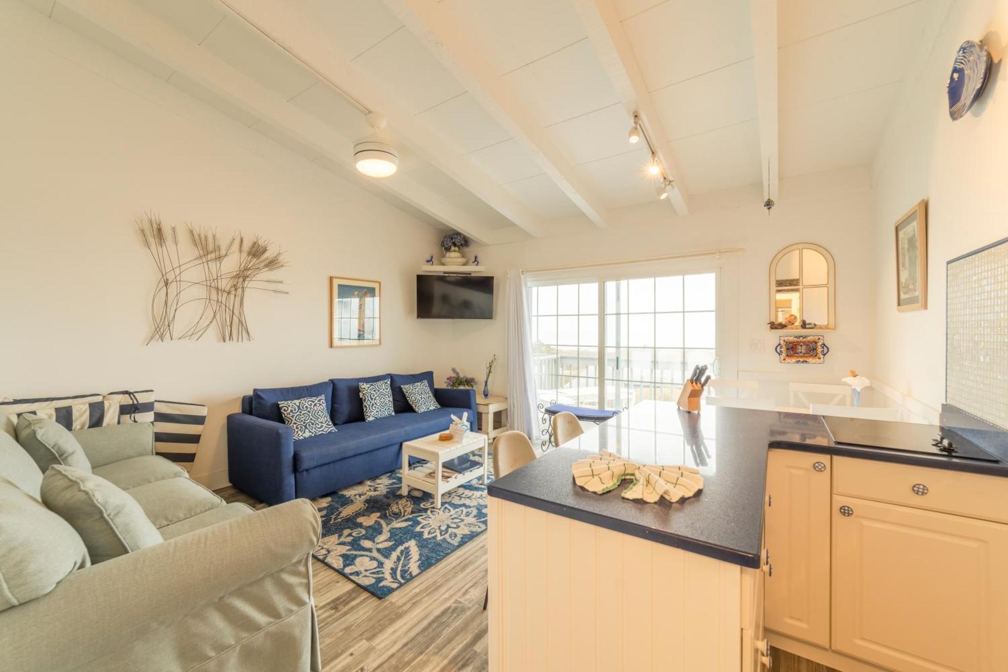 Beach Plum Resort Montauk Buitenkant foto