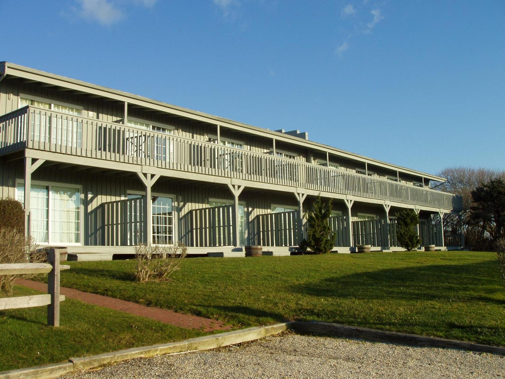 Beach Plum Resort Montauk Buitenkant foto