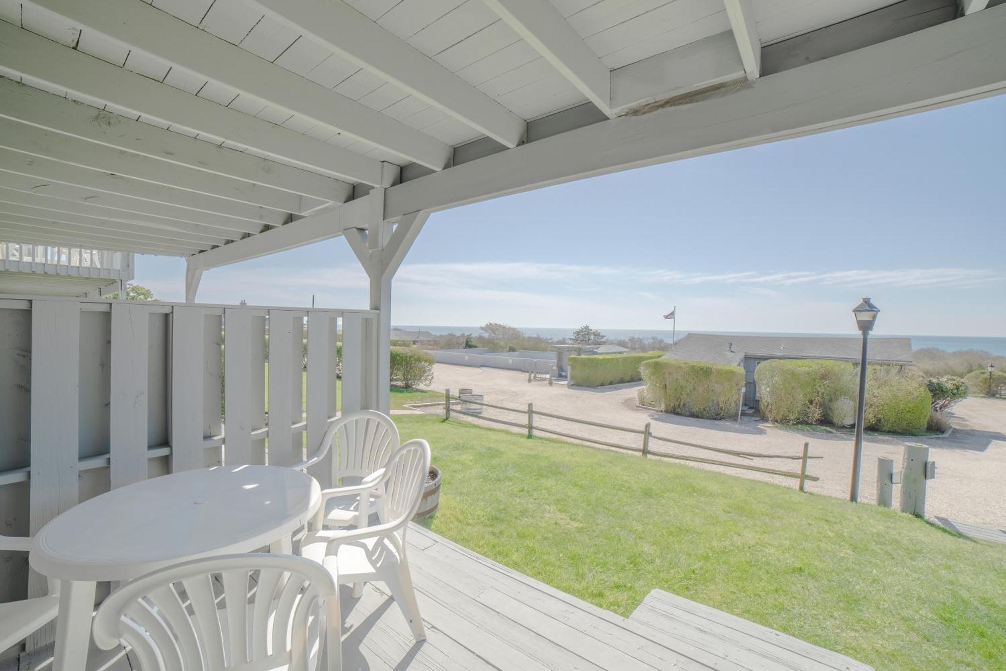 Beach Plum Resort Montauk Buitenkant foto