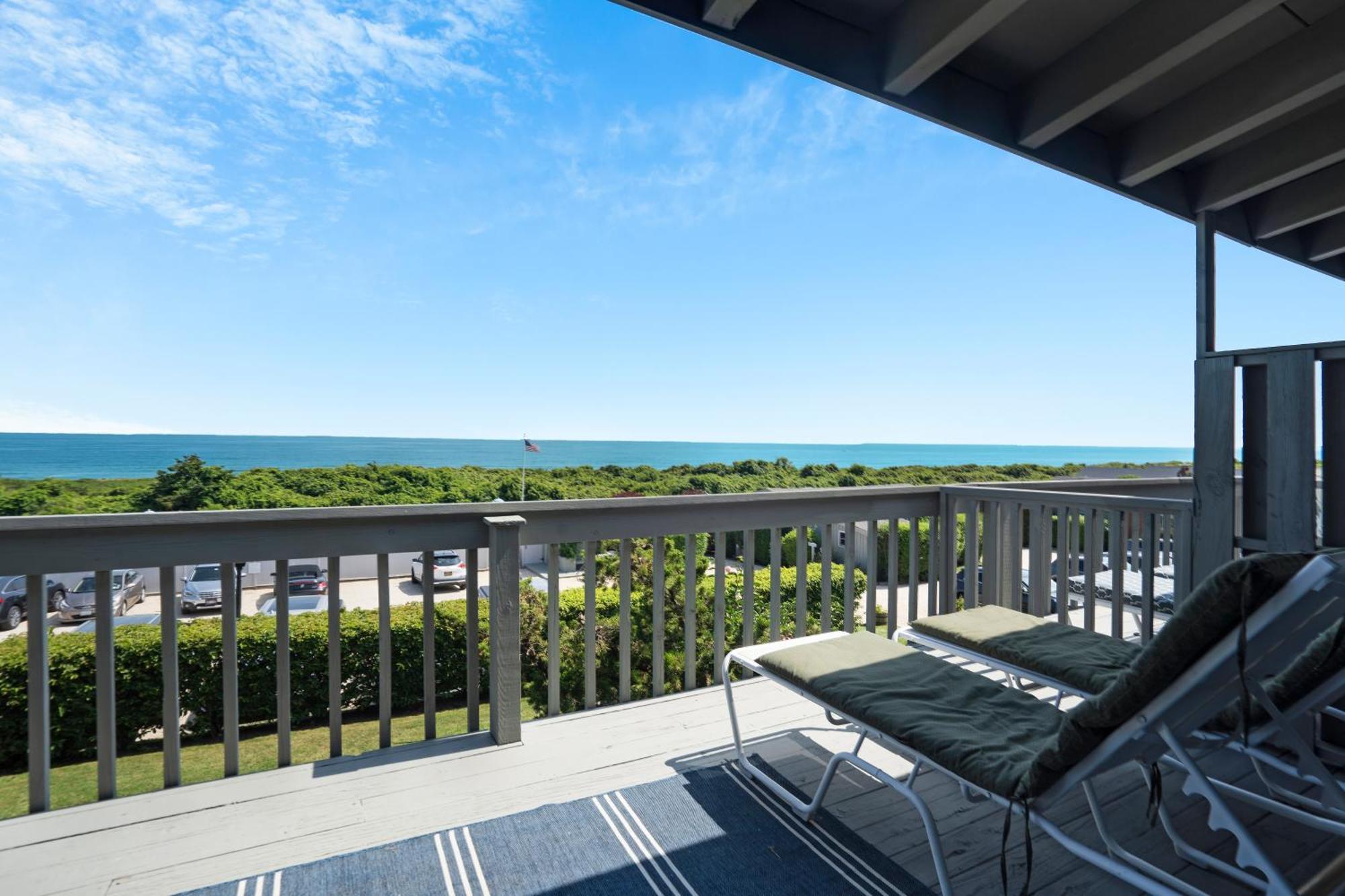 Beach Plum Resort Montauk Buitenkant foto