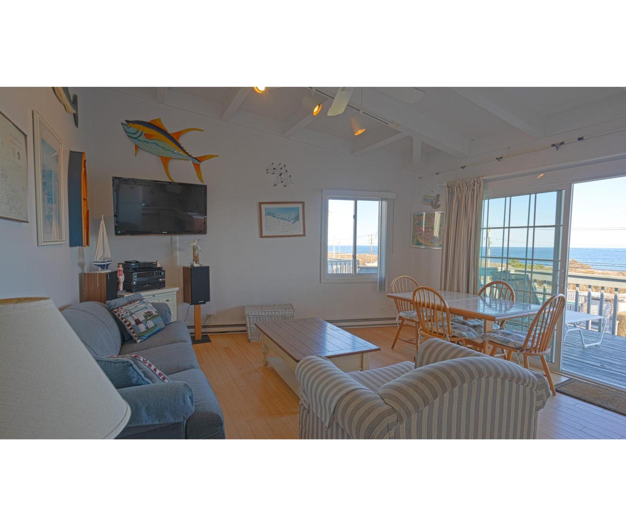 Beach Plum Resort Montauk Buitenkant foto