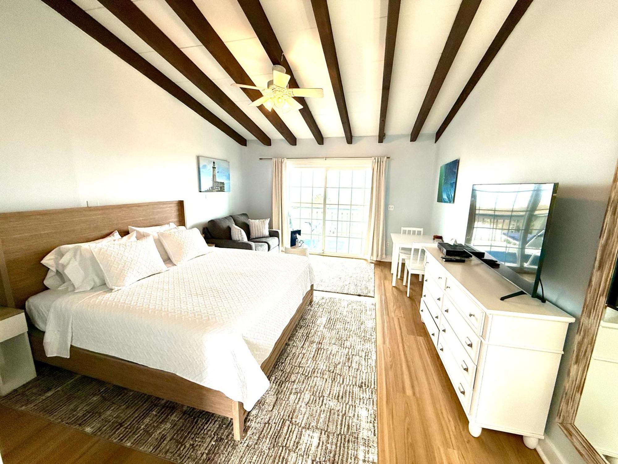 Beach Plum Resort Montauk Buitenkant foto