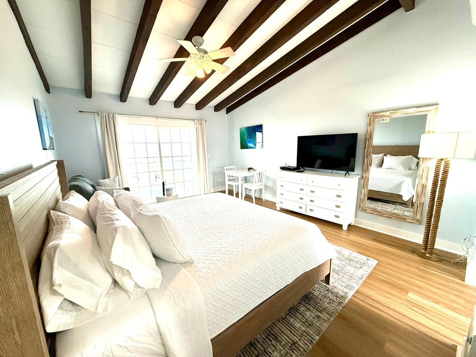 Beach Plum Resort Montauk Buitenkant foto