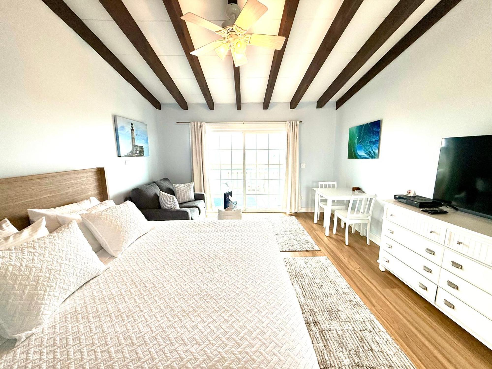 Beach Plum Resort Montauk Buitenkant foto