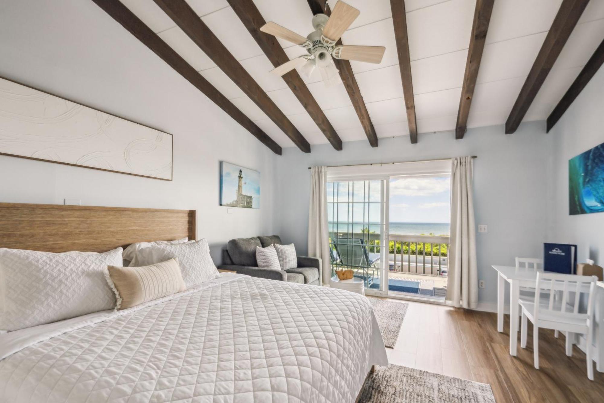 Beach Plum Resort Montauk Buitenkant foto